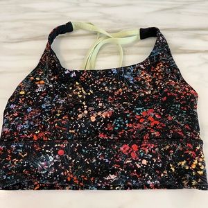 Lululemon Bra size 4